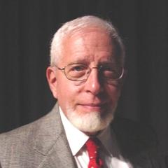 Portrait of Steven Levenkron