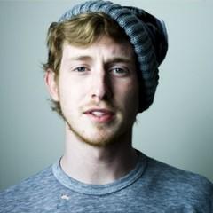 Portrait of Asher Roth