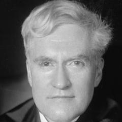 Portrait of Benjamin Cardozo