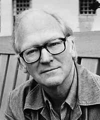 Portrait of Donald Davidson