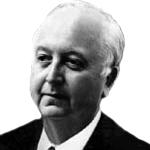 Portrait of Grantland Rice