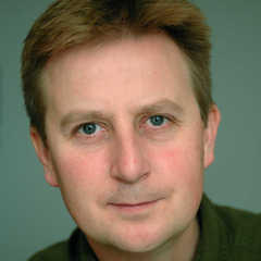 Portrait of Julian Baggini
