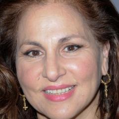 Portrait of Kathy Najimy