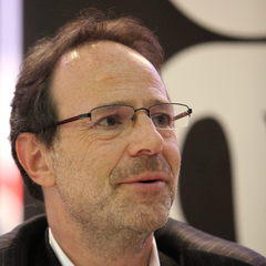 Portrait of Marc Levy