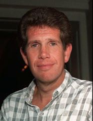 Portrait of Michael Dorris