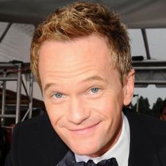 Portrait of Neil Patrick Harris