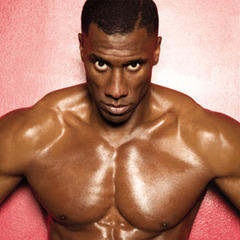 Portrait of Shannon Sharpe