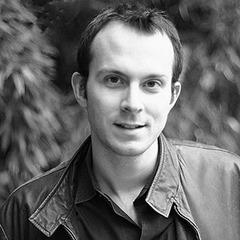 Portrait of Tim Harford