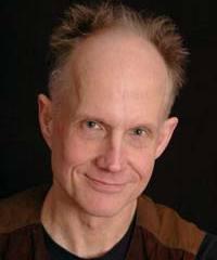 Portrait of Tony Hoagland