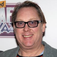 Portrait of Vic Reeves