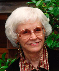 Portrait of Zilpha Keatley Snyder