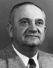 Portrait of Adolph Rupp