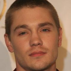 Portrait of Chad Michael Murray