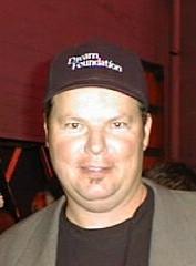 Portrait of Christopher Cross