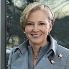 Portrait of Ellen J. Kullman