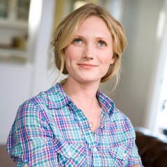 Portrait of Emily Henderson