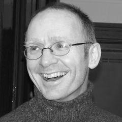 Portrait of James Robertson
