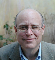 Portrait of Jay Nordlinger