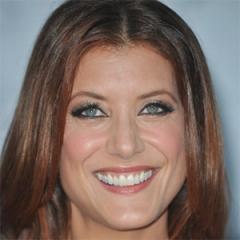 Portrait of Kate Walsh