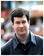Portrait of Frank Carlucci