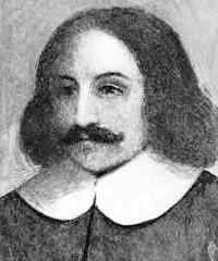 Portrait of William Bradford