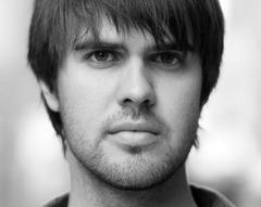 Portrait of Aaron Koblin