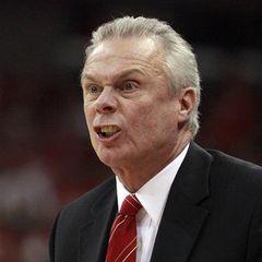 Portrait of Bo Ryan
