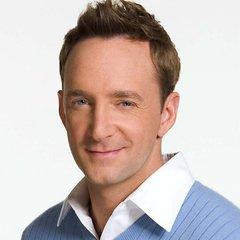 Portrait of Clinton Kelly