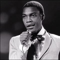 Portrait of Desmond Dekker