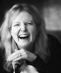 Portrait of Elizabeth Scott