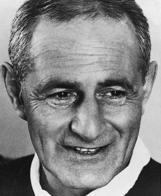 Portrait of Garry Disher