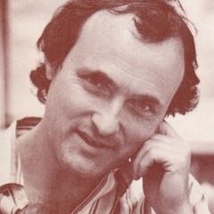 Portrait of Grantly Dick-Read