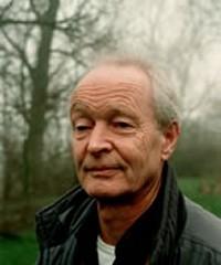 Portrait of Guus Kuijer