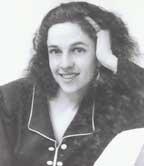 Portrait of Kate Ross