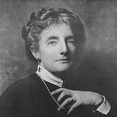 Portrait of Kathleen Norris