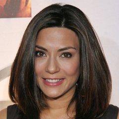 Portrait of Marisol Nichols