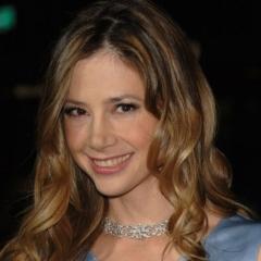 Portrait of Mira Sorvino