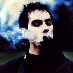 Portrait of Peter Murphy