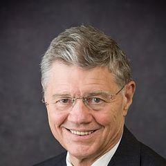 Portrait of Tom Monaghan