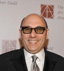 Portrait of Willie Garson