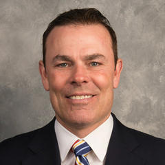Portrait of Adam Oates
