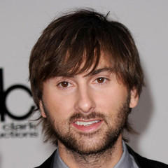 Portrait of Dave Haywood