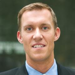 Portrait of Erik Qualman