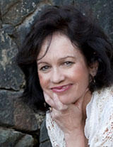 Portrait of Gennifer Choldenko