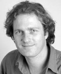 Portrait of Giles Andreae