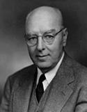 Portrait of Henry Wriston