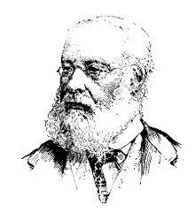 Portrait of Lee Hammond