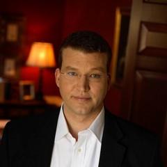 Portrait of John Hart