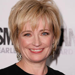 Portrait of Kate White