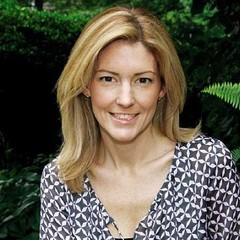 Portrait of Kathryn Stockett